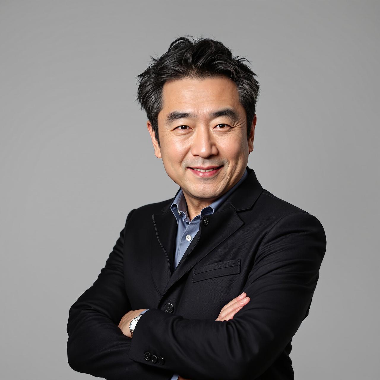 红果网网陈风 红果网网声优 - 陈风