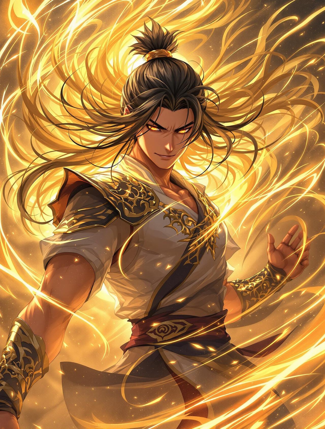 红果网网绝世战尊 红果网网 - 绝世战尊
