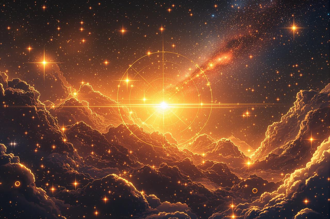红果网网IP - 星辰大帝